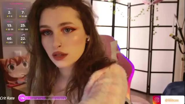 Image 3 of lilitslut Stream on Chaturbate on 1 month ago