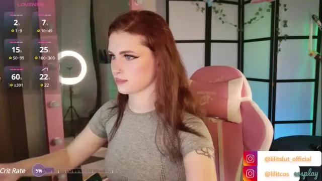 Thumbnail 1, lilitslut's Stream at Chaturbate, 9 days ago