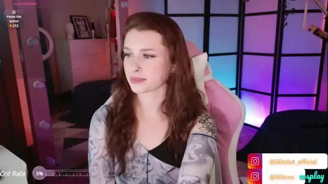 Image 11 of lilitslut Stream on Chaturbate on 6 days ago