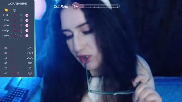 Thumbnail 3, lilitth_055's Stream at Chaturbate, 25 months ago
