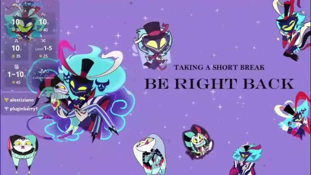 Image 12 of lilitth_055 Stream on Chaturbate on 3 months ago