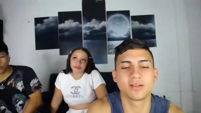 Image 6 of liliwithliam Stream on Chaturbate on 15 months ago