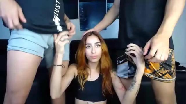 Image 10 of liliwithliam Stream on Chaturbate on 15 months ago