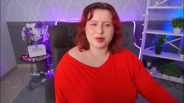 Image 2 of liliyamoon Stream on Chaturbate on 2 months ago