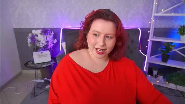 Image 7 of liliyamoon Stream on Chaturbate on 2 months ago