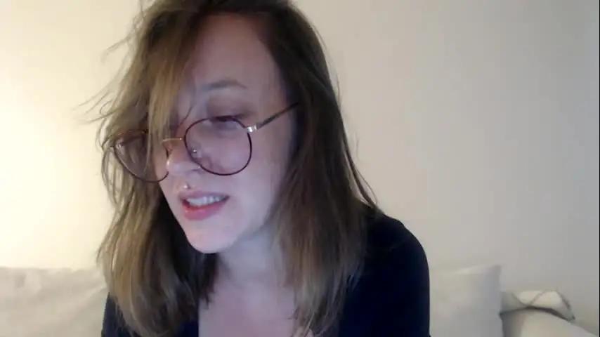 liljbby Chaturbate