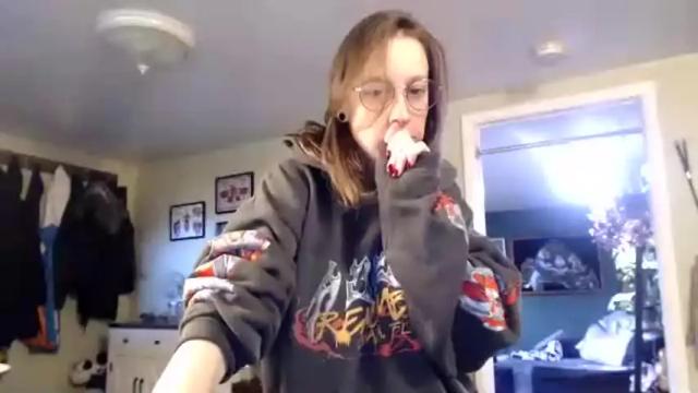 Thumbnail 2, liljbby's Stream at Chaturbate, 1 month ago