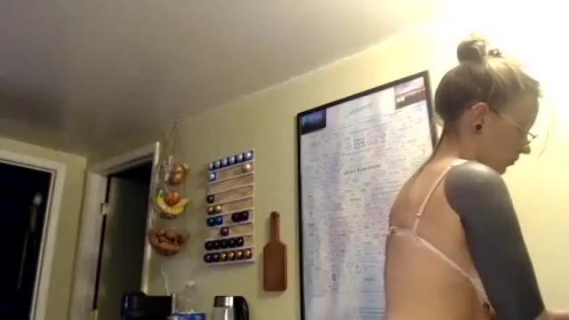 Thumbnail 3, liljbby's Stream at Chaturbate, 1 month ago