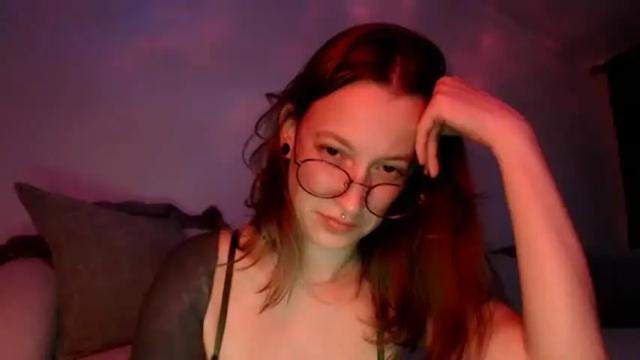 Thumbnail 2, liljbby's Stream at Chaturbate, 14 days ago