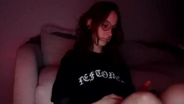 Thumbnail 1, liljbby's Stream at Chaturbate, 11 days ago
