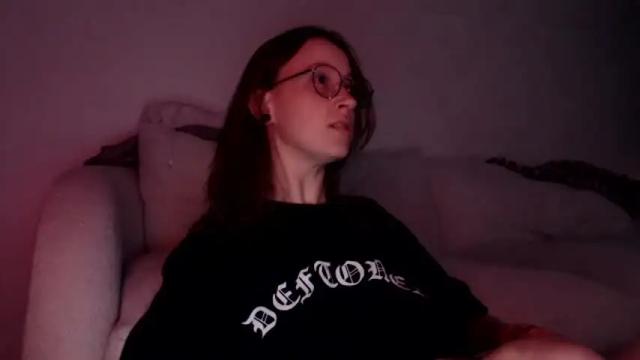 Image 2 of liljbby Stream on Chaturbate on 11 days ago