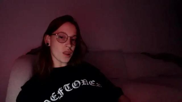 Thumbnail 3, liljbby's Stream at Chaturbate, 11 days ago