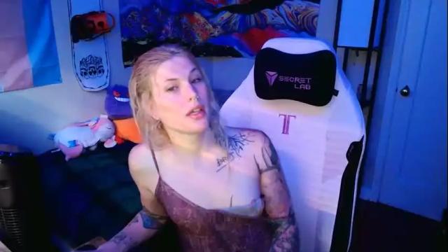 Thumbnail 1, lilkittyjadee's Stream at Chaturbate, 28 months ago