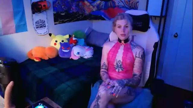 Thumbnail 1, lilkittyjadee's Stream at Chaturbate, 28 months ago