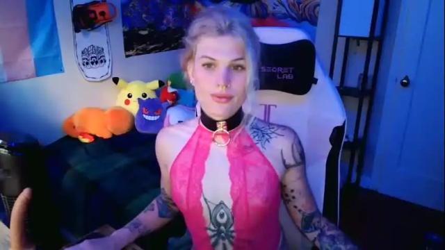 Image 7 of lilkittyjadee Stream on Chaturbate on 28 months ago