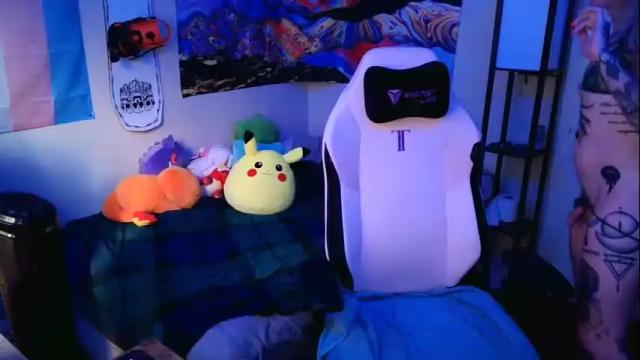 Thumbnail 1, lilkittyjadee's Stream at Chaturbate, 28 months ago