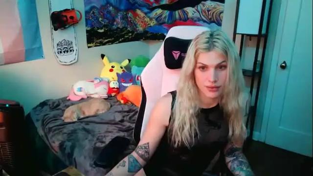 Thumbnail 1, lilkittyjadee's Stream at Chaturbate, 27 months ago