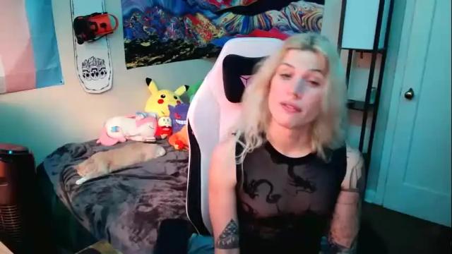 Image 4 of lilkittyjadee Stream on Chaturbate on 27 months ago