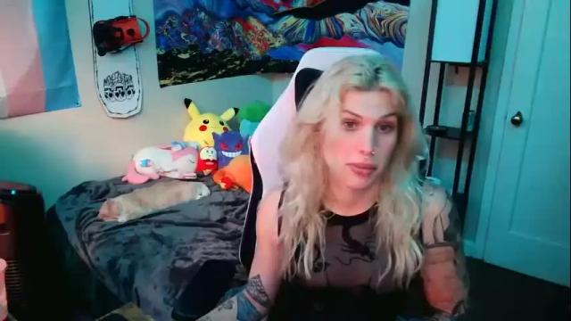 Thumbnail 2, lilkittyjadee's Stream at Chaturbate, 27 months ago