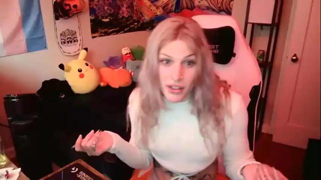 Image 2 of lilkittyjadee Stream on Chaturbate on 26 months ago