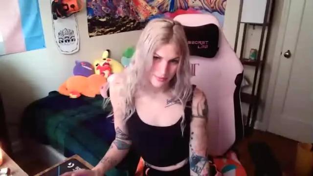 Thumbnail 1, lilkittyjadee's Stream at Chaturbate, 26 months ago
