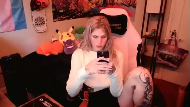 Thumbnail 1, lilkittyjadee's Stream at Chaturbate, 26 months ago