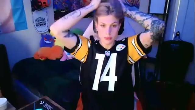 Thumbnail 1, lilkittyjadee's Stream at Chaturbate, 26 months ago