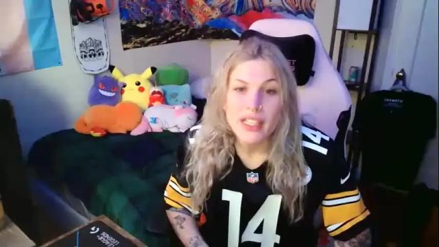 Thumbnail 2, lilkittyjadee's Stream at Chaturbate, 26 months ago