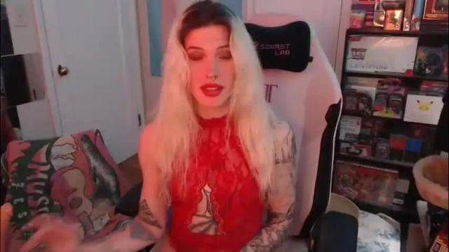 Image 12 of lilkittyjadee Stream on Chaturbate on 2 days ago