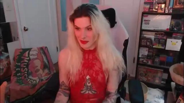 Image 3 of lilkittyjadee Stream on Chaturbate on 2 days ago