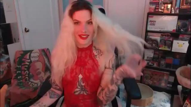 Thumbnail 2, lilkittyjadee's Stream at Chaturbate, 2 days ago