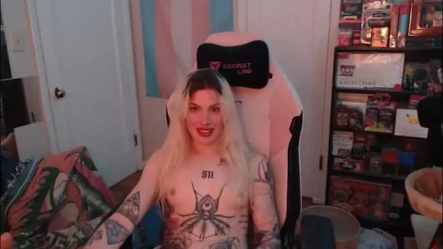 Image 6 of lilkittyjadee Stream on Chaturbate on 1 day ago