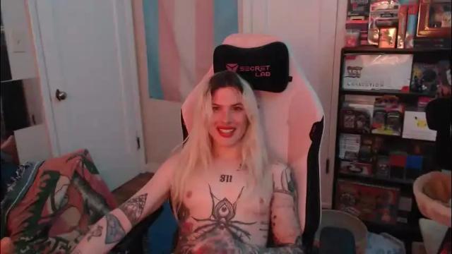 Image 7 of lilkittyjadee Stream on Chaturbate on 1 day ago
