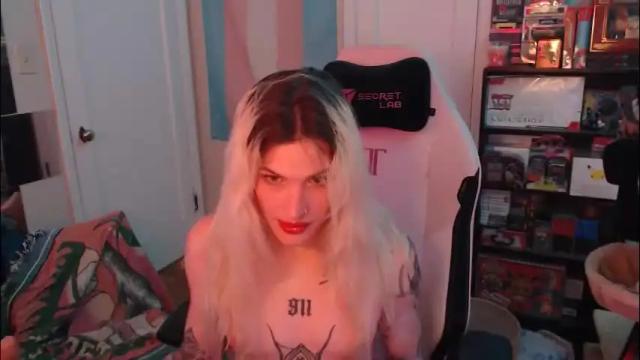 Image 8 of lilkittyjadee Stream on Chaturbate on 1 day ago