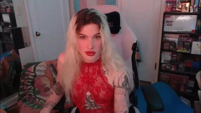 Thumbnail 1, lilkittyjadee's Stream at Chaturbate, 7 hours ago