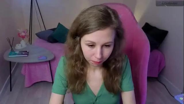 Image 3 of lill_mary Stream on Chaturbate on 1 month ago