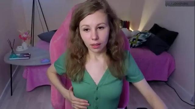 Image 8 of lill_mary Stream on Chaturbate on 1 month ago