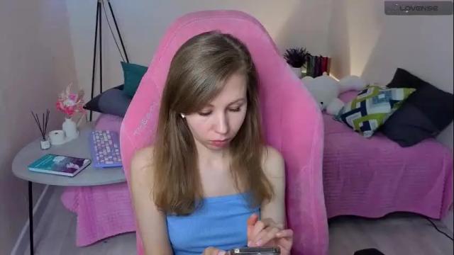 Image 12 of lill_mary Stream on Chaturbate on 1 month ago