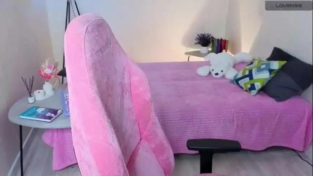 Image 7 of lill_mary Stream on Chaturbate on 1 month ago