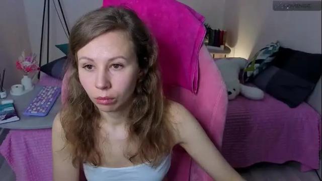 Thumbnail 1, lill_mary's Stream at Chaturbate, 28 days ago