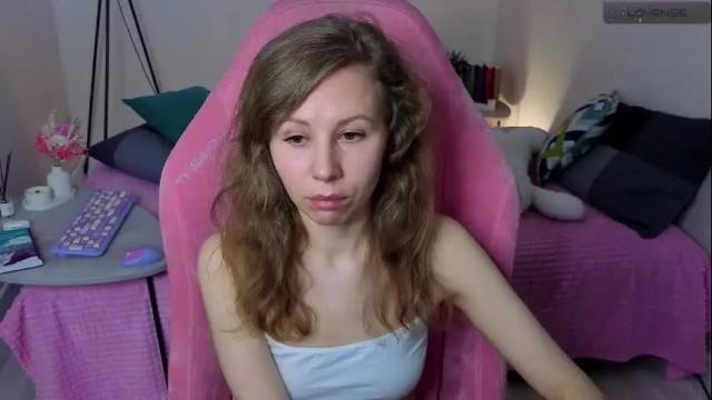 Image 3 of lill_mary Stream on Chaturbate on 29 days ago