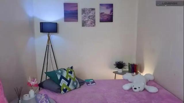Thumbnail 3, lill_mary's Stream at Chaturbate, 27 days ago