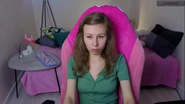 Thumbnail 1, lill_mary's Stream at Chaturbate, 26 days ago