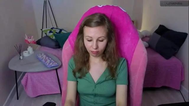 Image 3 of lill_mary Stream on Chaturbate on 27 days ago