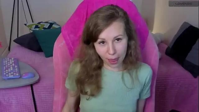 Thumbnail 1, lill_mary's Stream at Chaturbate, 25 days ago