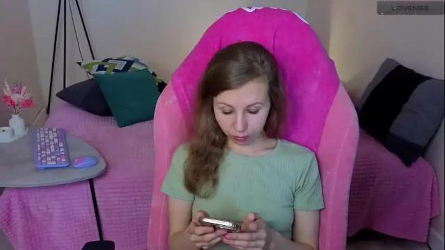 Thumbnail 2, lill_mary's Stream at Chaturbate, 25 days ago