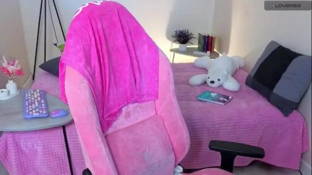 Image 7 of lill_mary Stream on Chaturbate on 26 days ago
