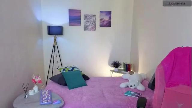 Image 8 of lill_mary Stream on Chaturbate on 26 days ago