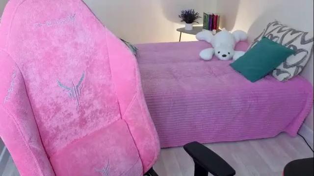 Image 2 of lill_mary Stream on Chaturbate on 23 days ago