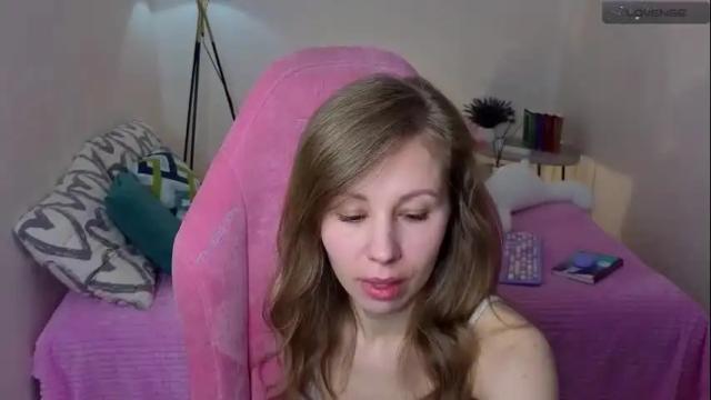 Thumbnail 1, lill_mary's Stream at Chaturbate, 19 days ago